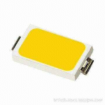Super Bright LED, High Lumens 5730 SMD with White Emitted Color